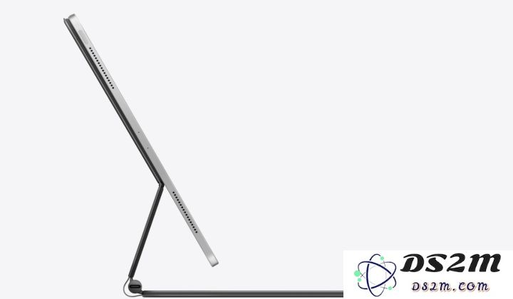 全新 iPad Pro 妙控键盘有哪些亮点？