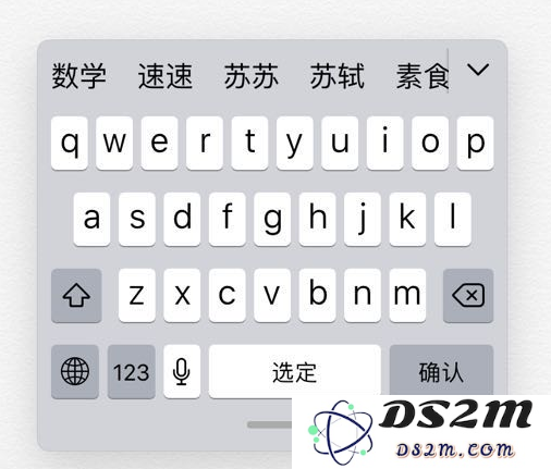 如何在 iPad 上灵活运用单手模式进行滑行键入，提升打字效率？