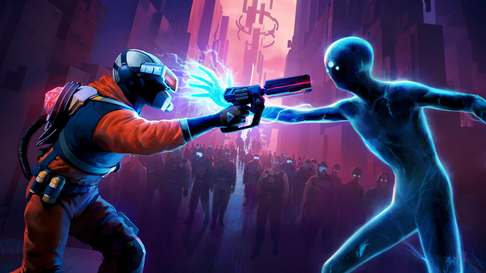 知名虚拟现实游戏开发公司Fast Travel Games因市场表现不佳而不得不考虑进行裁员计划