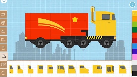 labo积木汽车2儿童游戏 v1.1.423 安卓版 3