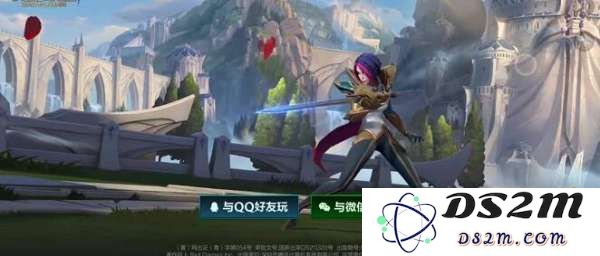 手游英雄联盟无法登录的原因和解决方法有哪些