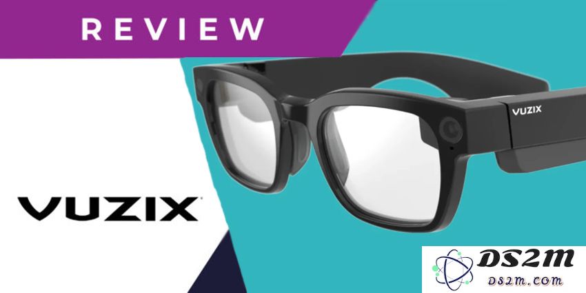 Vuzix Shield 深度评测：适合企业使用的高安全性智能眼镜