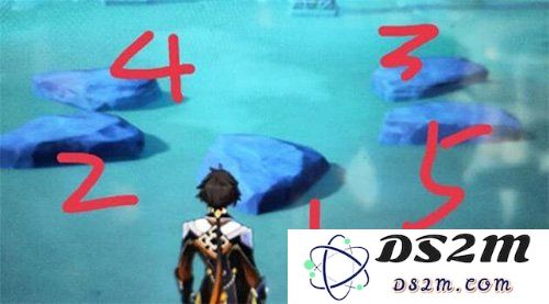 海岛石柱怎么解密？海岛石柱解密方法介绍：揭开神秘的面纱，探索未知的海域！