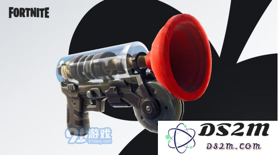 堡垒之夜新道具爪钩的实用功能及使用技巧全面解析
