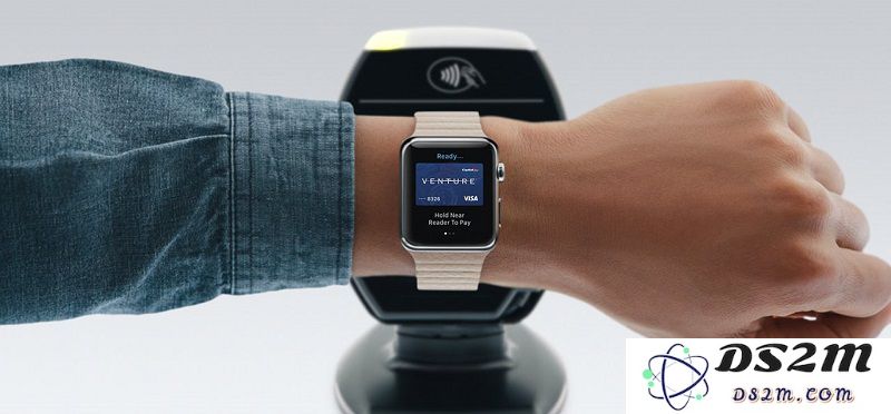 怎样在 Apple Watch 中调整 Apple Pay 默认支付卡片的设置与操作方法