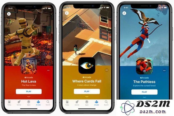 上线半年后，Apple Arcade 的发展情况究竟如何？是否值得用户订阅和投入体验？