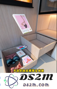 国内抽象装修视频火遍外网