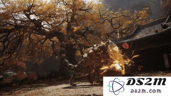 《黑神话悟空》错过不可逆的要素盘点：游戏界的里程碑，心理承载无极限