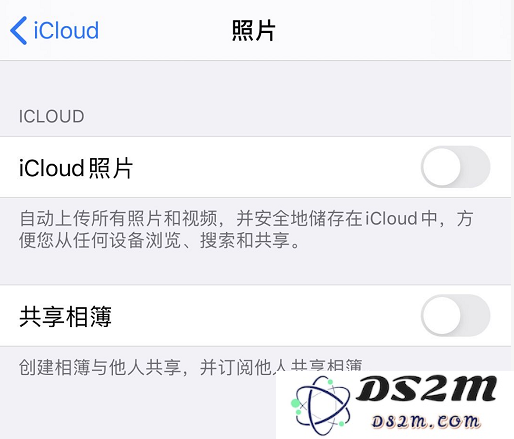 在 iPhone 上设置和管理共享相簿的方法与步骤详解