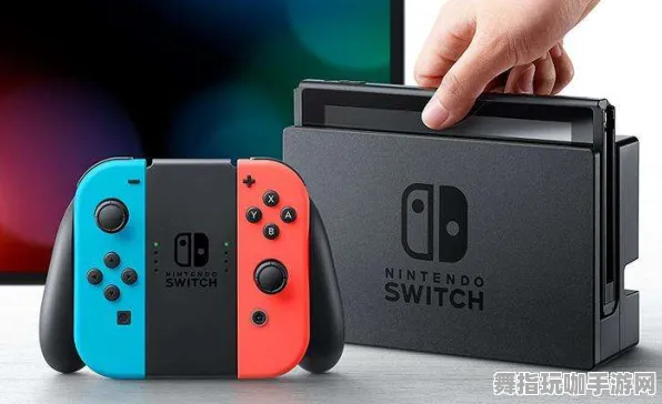 《原神》跨平台存档-国庆前瞻-任天堂Switch-放置挂机