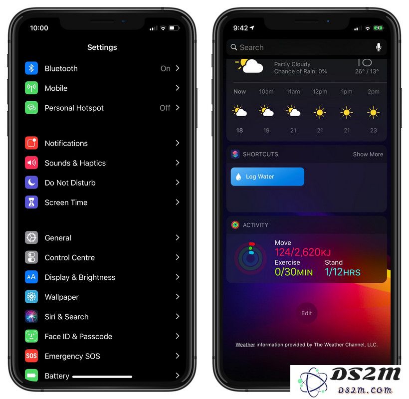 苹果要求全部软件支持 iOS 13，微信会有黑暗模式吗？
