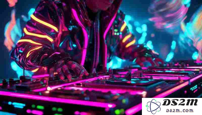 深度解析DJMAX致敬VCyberozar中的独特节奏模式及其游戏设计理念