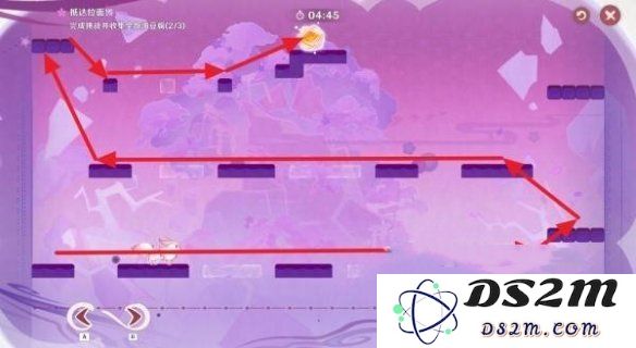 【原神】小狐狸的白日梦第3天攻略：在无尽幻梦中寻找精彩与乐趣