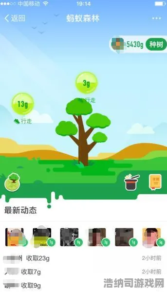 突发｜深度解析绿洲先锋蚂蚁森林全新能量保护机制与福利攻略，助你掌握生态优先权