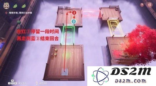 【原神】不思议分身幻梦第2天攻略：轻松掌握，神秘背后隐藏的秘密！