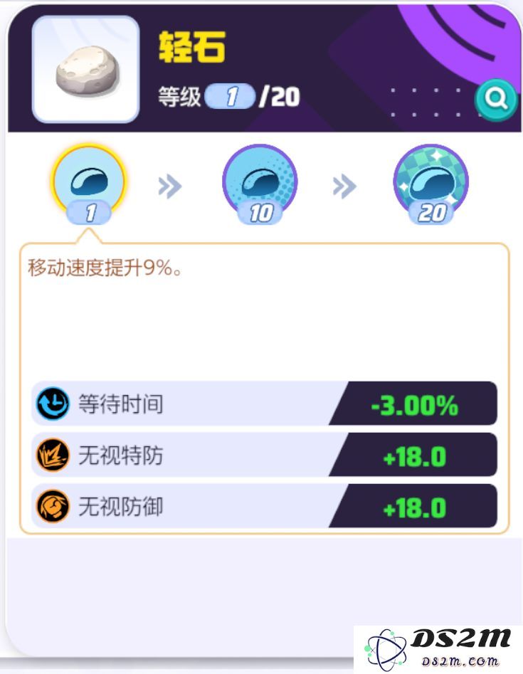 如何快速的给宝可梦搭配持有物