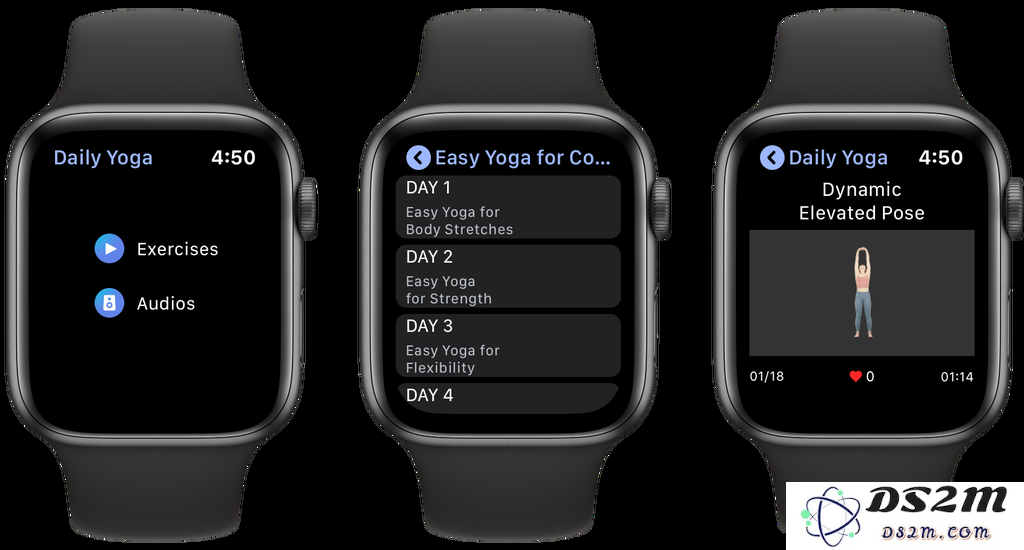 使用 Apple Watch 减轻压力和放松的 4 种方法