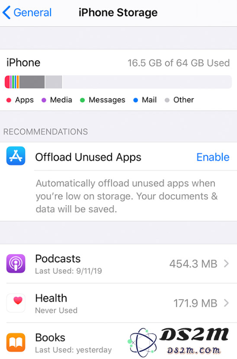 如何避免 iPhone 自动更新及关闭设置小红点提示?