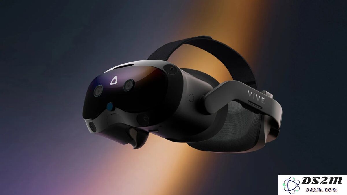 谷歌收购HTC Vive部分开发团队，扩展虚拟现实技术布局与创新