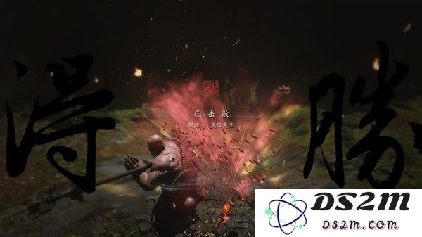 《黑神话悟空》真结局全探索流程跑图攻略：拯救你的“无脑”玩儿法，带你飞！