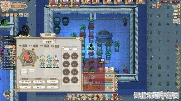 《了不起的修仙模拟器》交易行赚钱-今日热修V1.2-谷歌Stadia-塔防