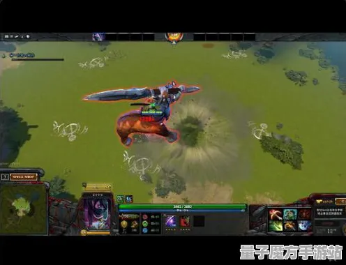 《DOTA2》装备搭配-实时更新-每日热修-网页端-生存建造