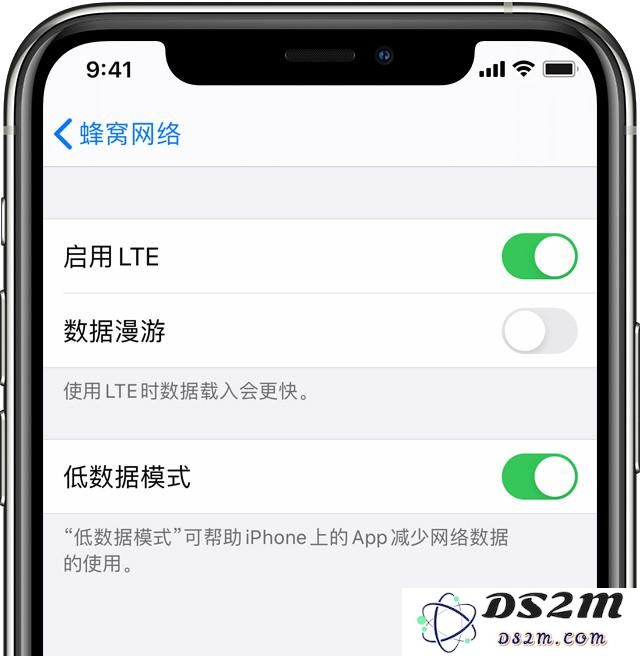 启用“低数据模式”能带来哪些显著优势和好处？