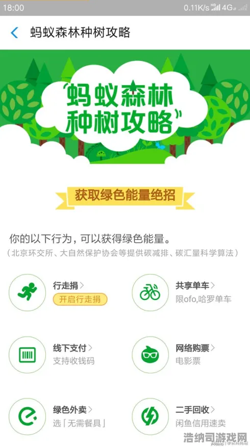 独家攻略｜蚂蚁森林道具兑换全解析！2025年4月数据党必看道具兑换效率公式+隐藏技巧+避坑指南