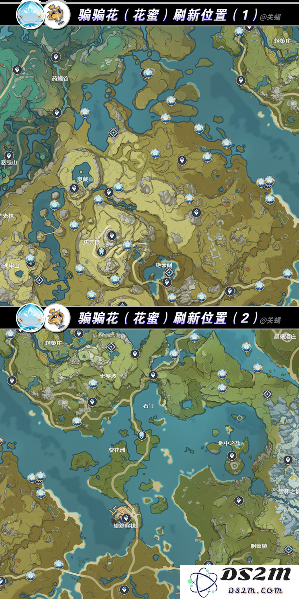 【5.4角色攻略】水神芙宁娜培养机制 /配装玩法 /突破材料：神秘的水之力量如何释放？提升实力的关键！