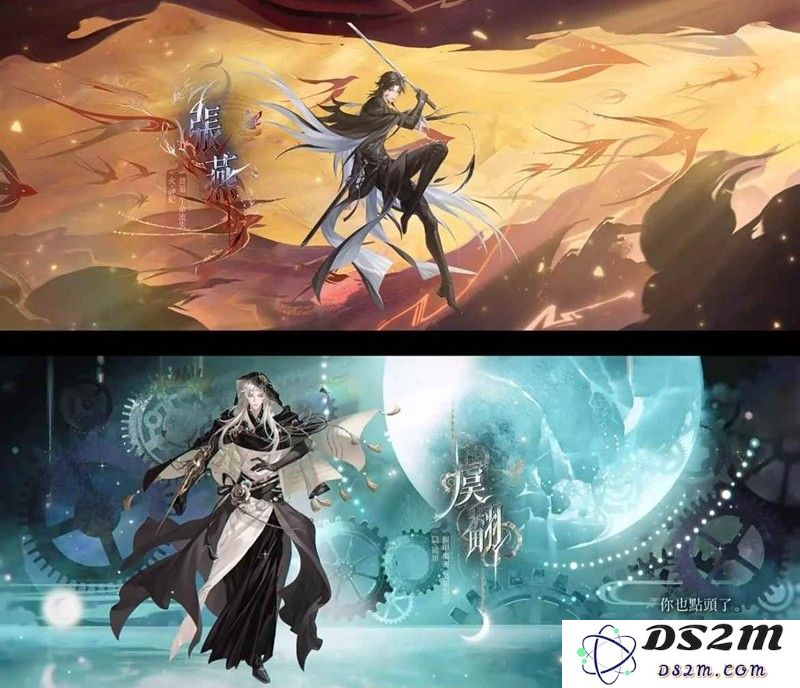 如鸢新密探虞翻张燕技能 新密探技能解析攻略：揭秘更强的战斗技巧与实用策略