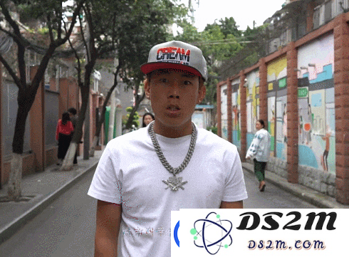 成都迪士尼创始人