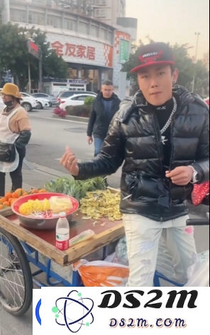 成都迪士尼创始人
