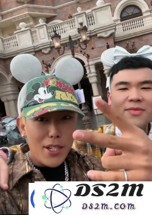 成都迪士尼创始人
