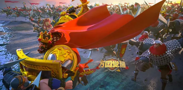 《万国觉醒》跨平台存档-国庆前瞻-Xbox Series X-元宇宙沙盒
