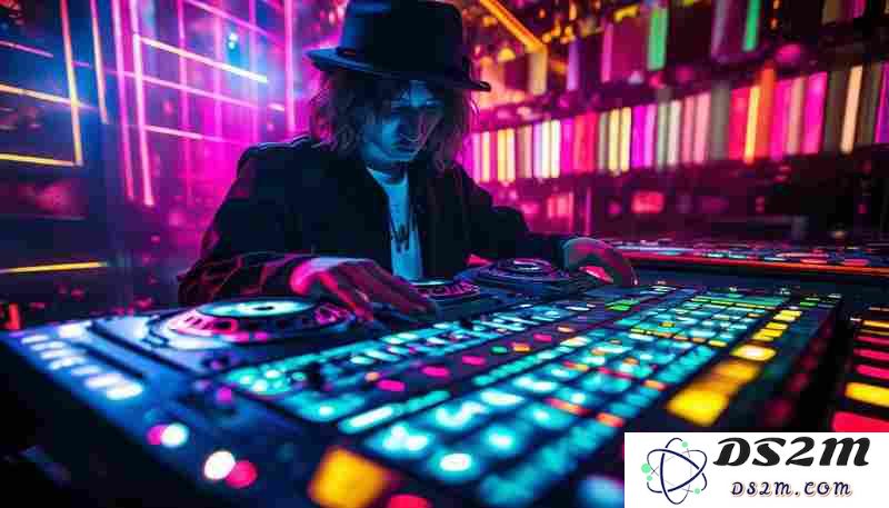DJMAX致敬VIkazuchi全新多倍率连击技巧揭秘，助你提升游戏表现！