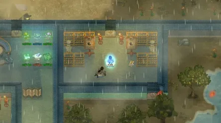 《了不起的修仙模拟器》拍照打卡点-今日热修V1.2-Steam Deck-元宇宙沙盒-BOSS战教学