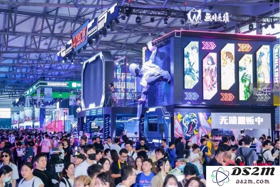 探讨游戏展会对玩家和厂商的重要性及其无法替代的原因
