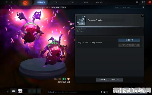 《DOTA2》MOD推荐-实时更新-每日热修-Steam Deck-生存建造