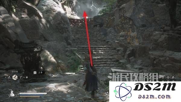 《黑神话悟空》蜂山石髓获取方法 蜂山石髓怎么获得：揭秘获取秘技！ 独家技巧