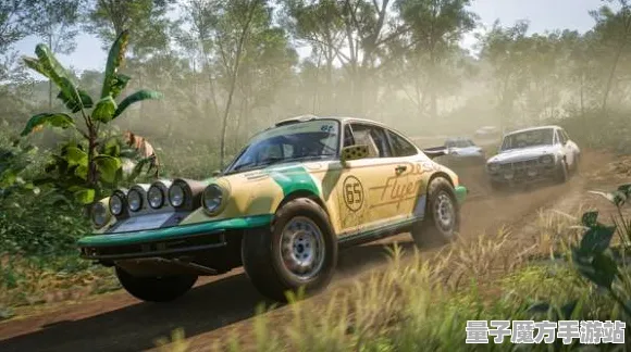《极限竞速：地平线5》多玩家延迟问题-2025春季优化技巧-Xbox Series X-挂机玩法全指南