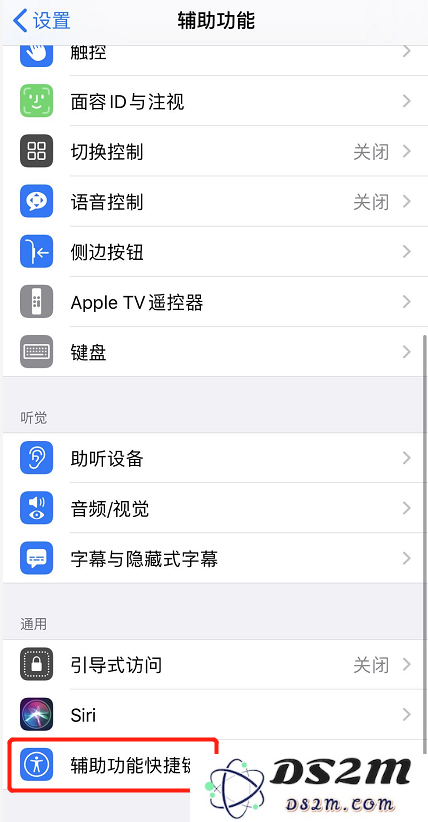 如何将 iPhone 设置为“水墨屏”？