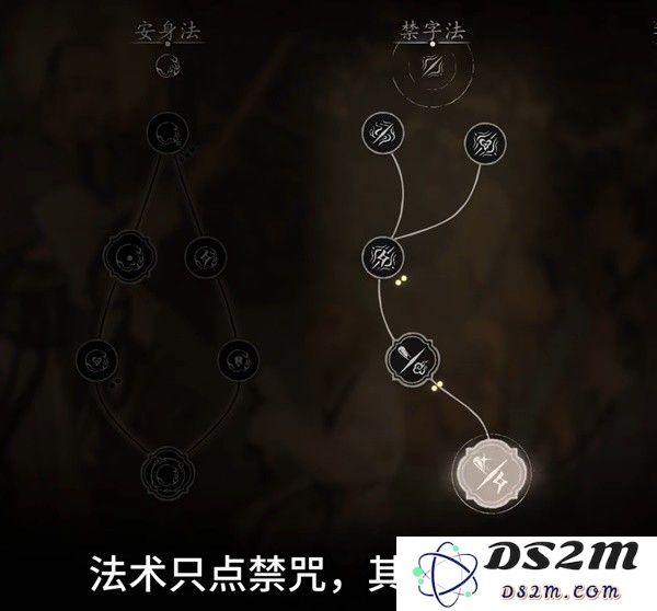 《黑神话悟空》大圣残躯水中回血流打法攻略：绝妙反击？ 从此不再惧怕敌军