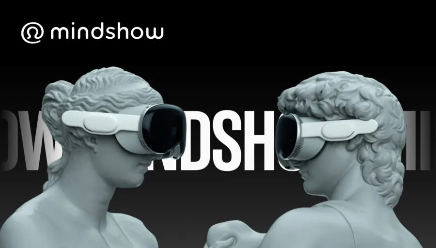 Mindshow 针对工作室和企业内容创作者推出全新虚拟制作方案以提升创作效率