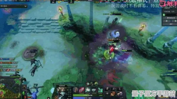 《DOTA2》云游戏升级-今日发布热修补丁V1.2-支持微信小程序-实现跨平台联机游戏体验