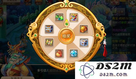 梦幻西游手游中独特师门的任务解析与攻略详解