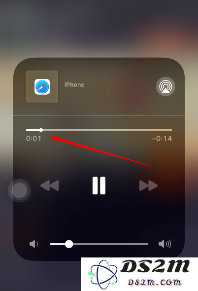 使用iPhone看视频如何完美跳过片头广告？