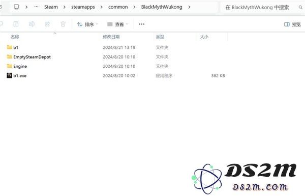 《黑神话悟空》两种回档方法教学 黑神话悟空怎么回档：轻松掌握全新玩法！，你准备好了吗？
