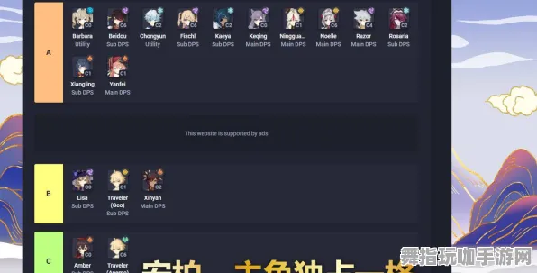 《原神》隐藏成就-今日热修V1.2-谷歌Stadia-云游戏-声望速刷攻略