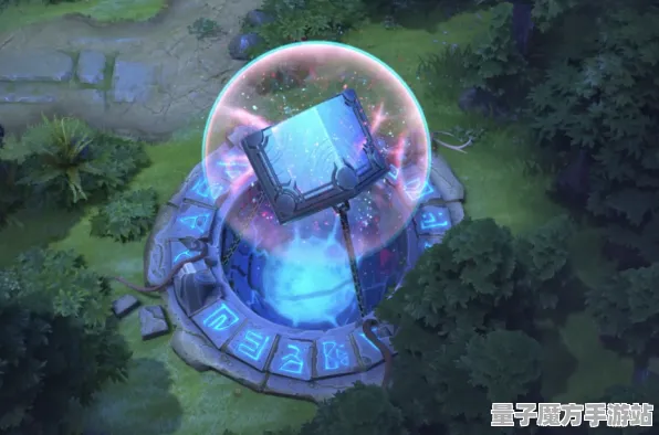 《DOTA2》最新春季优化攻略-2025年鸿蒙系统全新生存与建造挑战打卡点