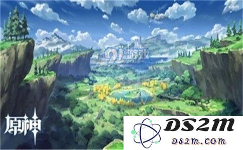 在《原神》岩神故事中如何获取财神的详细攻略与方法分享